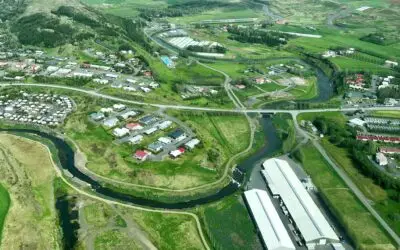 Flúðir!