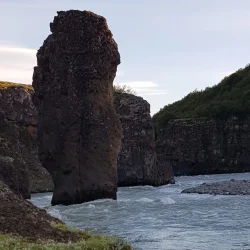 Gullni hringurinn, Golden Circle